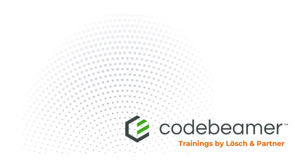 Codebeamer Trainings by Lösch & Partner