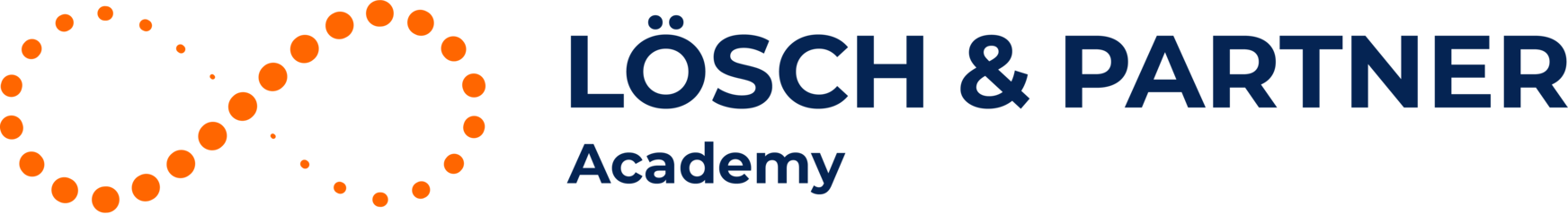 Logo Lösch &amp; Partner Academy